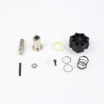 Шкив в сборе для AC8400/AC8500/AC8600