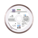 Диск алмазный 1A1R HARD CERAMICS 180x1.4x8.5x25.4