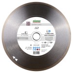 Диск алмазный 1A1R HARD CERAMICS 400x2.2x10x32