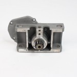 Редуктор в сборе без крышки AC8400/AC8500/AC8600