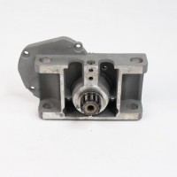 Редуктор в сборе без крышки AC8400/AC8500/AC8600